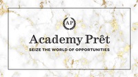 Academy Pret Pte Ltd