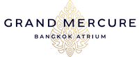 Grand Mercure Bangkok Atrium