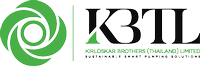 Kirloskar Brothers (Thailand) Limited