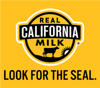 Real California Milk