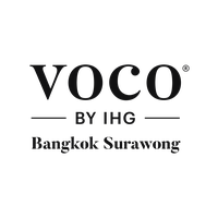 voco Bangkok Surawong by IHG