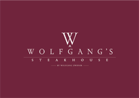 Wolfgang's Steakhouse Thailand