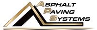 Asphalt Paving Systems