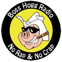 Boss Hogg Radio, WZHR 1400 & 104.3 