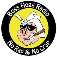 Boss Hogg Radio, WHNR 1360 WKFL 1170