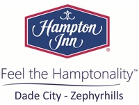 Hampton Inn Dade City/Zephyrhills