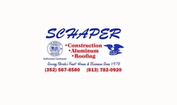 Schaper Roofing, Construction & Pools