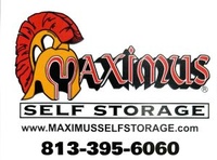 Maximus Self Storage