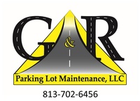 G & R Parking Lot Maintenance G & R Parking Lot Maintenance