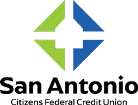 San Antonio Citizens Federal Credit Union-San Antonio Branch