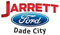 Jarrett Ford Dade City