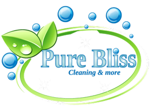 Pure Bliss Cleaning