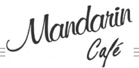 Mandarin Cafe