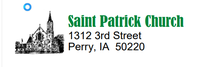 St. Patrick Catholic Church