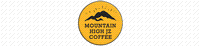 Mountain High JZ Coffee