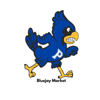 Bluejay Market