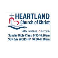 Heartland Church of Christ