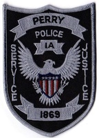 Perry Police Department