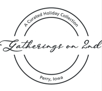 Gatherings on 2nd   (A Curated Holiday Collection)