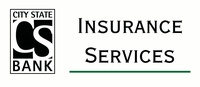 City State Bank Insurance