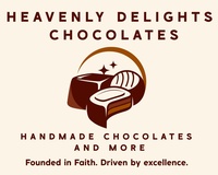 Heavenly Delights Chocolates