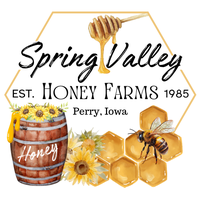 Spring Valley Honey Farms