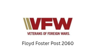 Floyd Foster VFW Post 2060 