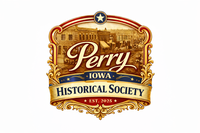 Perry Historical Society