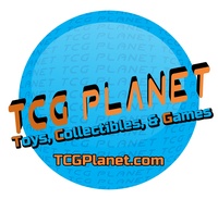 TCG Planet LLC
