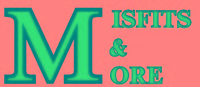 Misfits & More, LLC