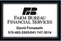 Farm Bureau Financial Services - David Finneseth