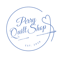 Perry Quilt Shop