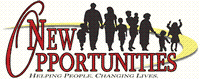 New Opportunities Inc