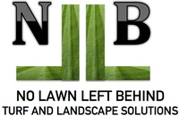 No Lawn Left Behind