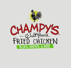 Champy's Famous Fried Chicken