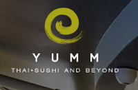 Yumm Thai Sushi and Beyond Yumm Thai Sushi and Beyond