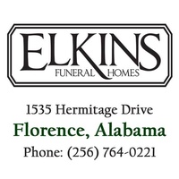 Elkins Funeral Homes