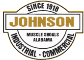 Johnson Contractors, Inc.