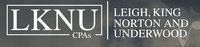 Leigh, King, Norton & Underwood, CPA's, LLC Leigh, King, Norton & Underwood, CPA's, LLC