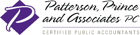 Patterson, Prince and Associates, PC