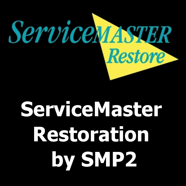ServiceMaster Restoration by SMP2 ServiceMaster Restoration by SMP2