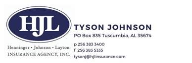 Henninger, Johnson & Layton Insurance Agency, Inc.