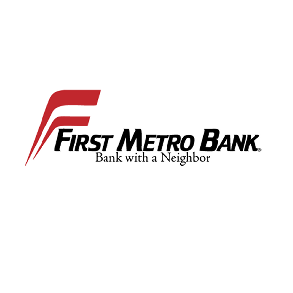 First Metro Bank First Metro Bank