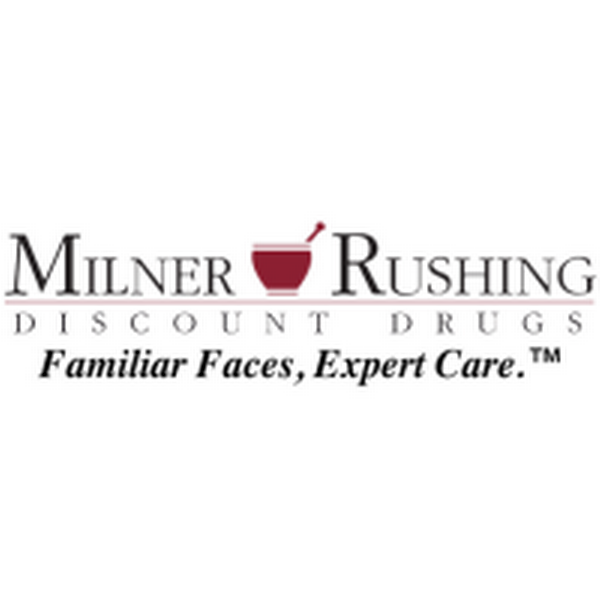 Milner Rushing Discount Drugs Milner Rushing Discount Drugs