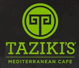 Taziki's  Mediterranean Cafe