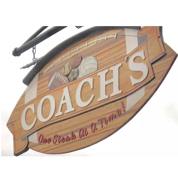 Coach's Steakhouse Tuscumbia Coach's Steakhouse Tuscumbia
