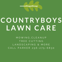 Country Boys Lawn Care