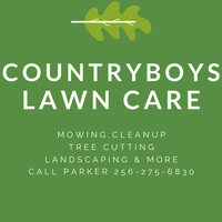 Country Boys Lawn Care Country Boys Lawn Care