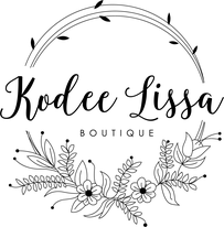 Kodee Lissa Boutique Kodee Lissa Boutique