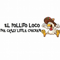 El Pollito Loco/The Crazy Little Chicken El Pollito Loco/The Crazy Little Chicken